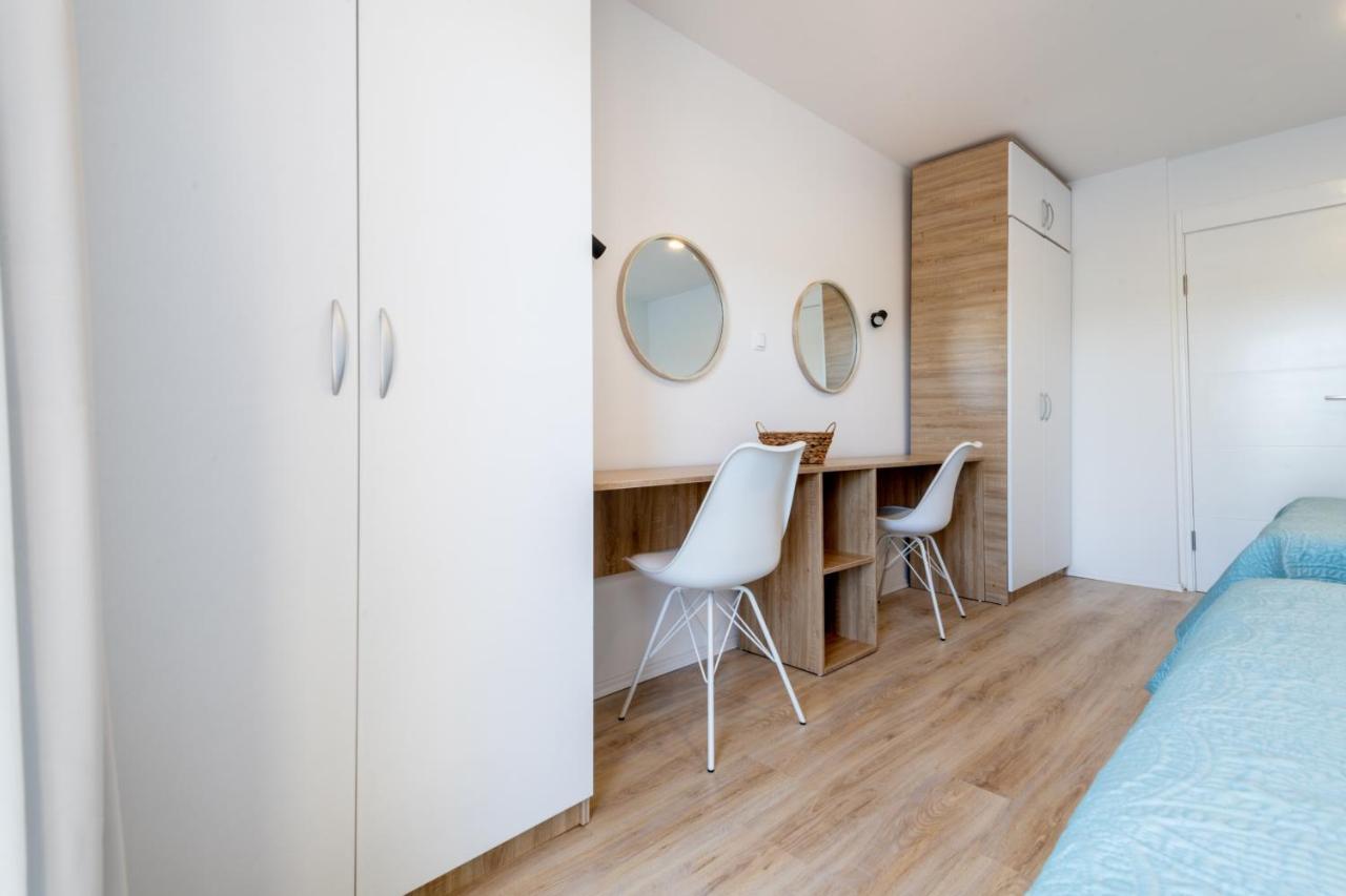 נאום Apartments Malalu מראה חיצוני תמונה