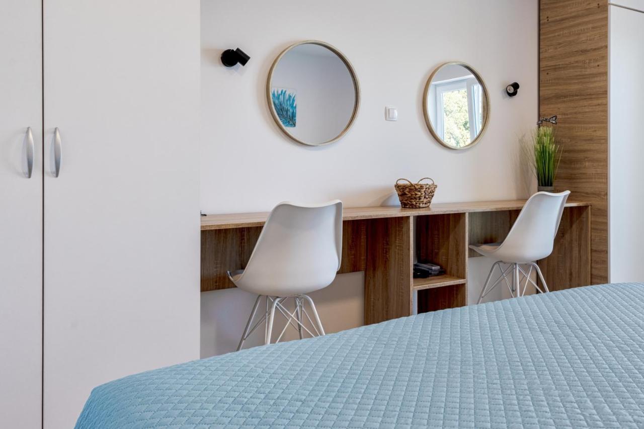 נאום Apartments Malalu מראה חיצוני תמונה
