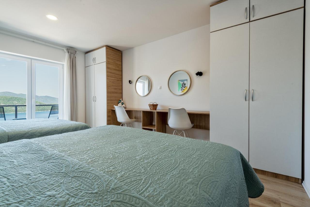 נאום Apartments Malalu מראה חיצוני תמונה
