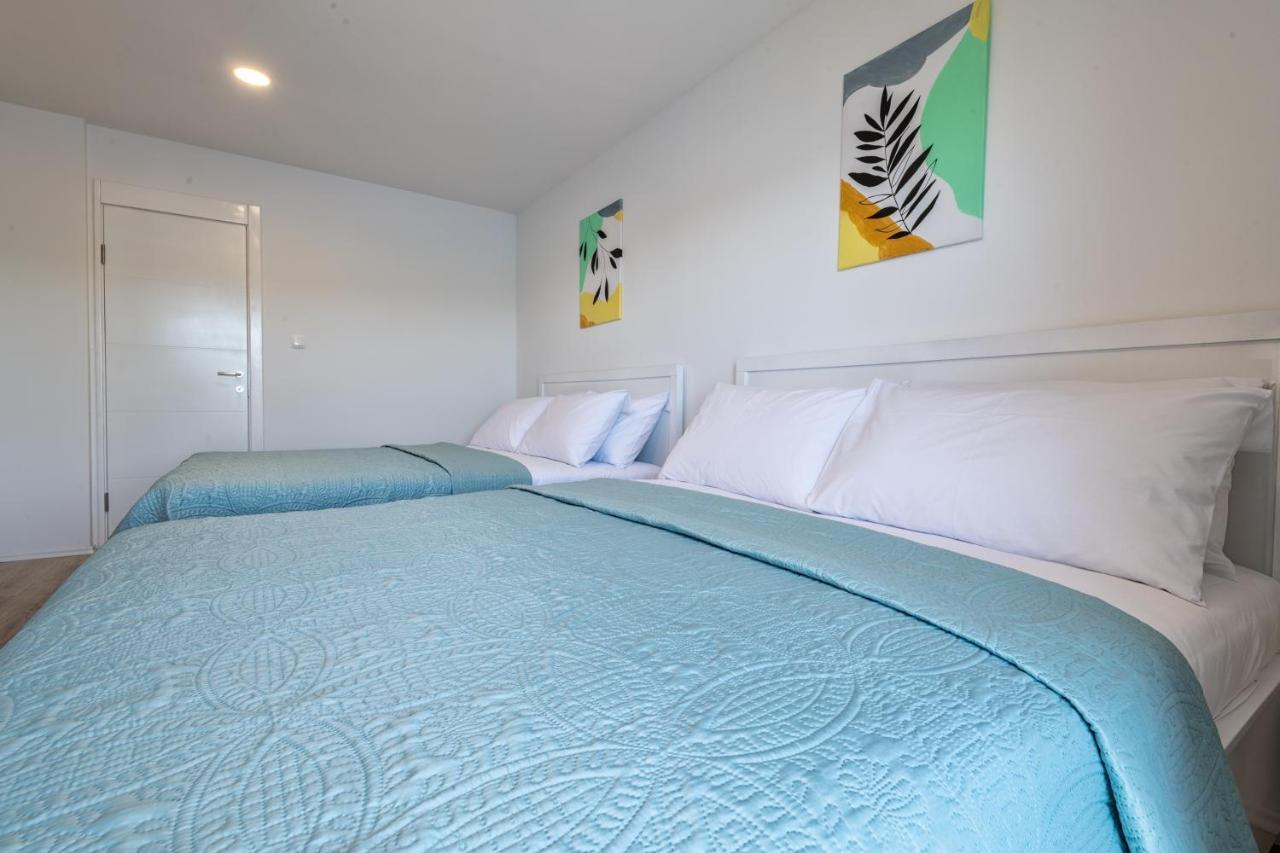 נאום Apartments Malalu מראה חיצוני תמונה