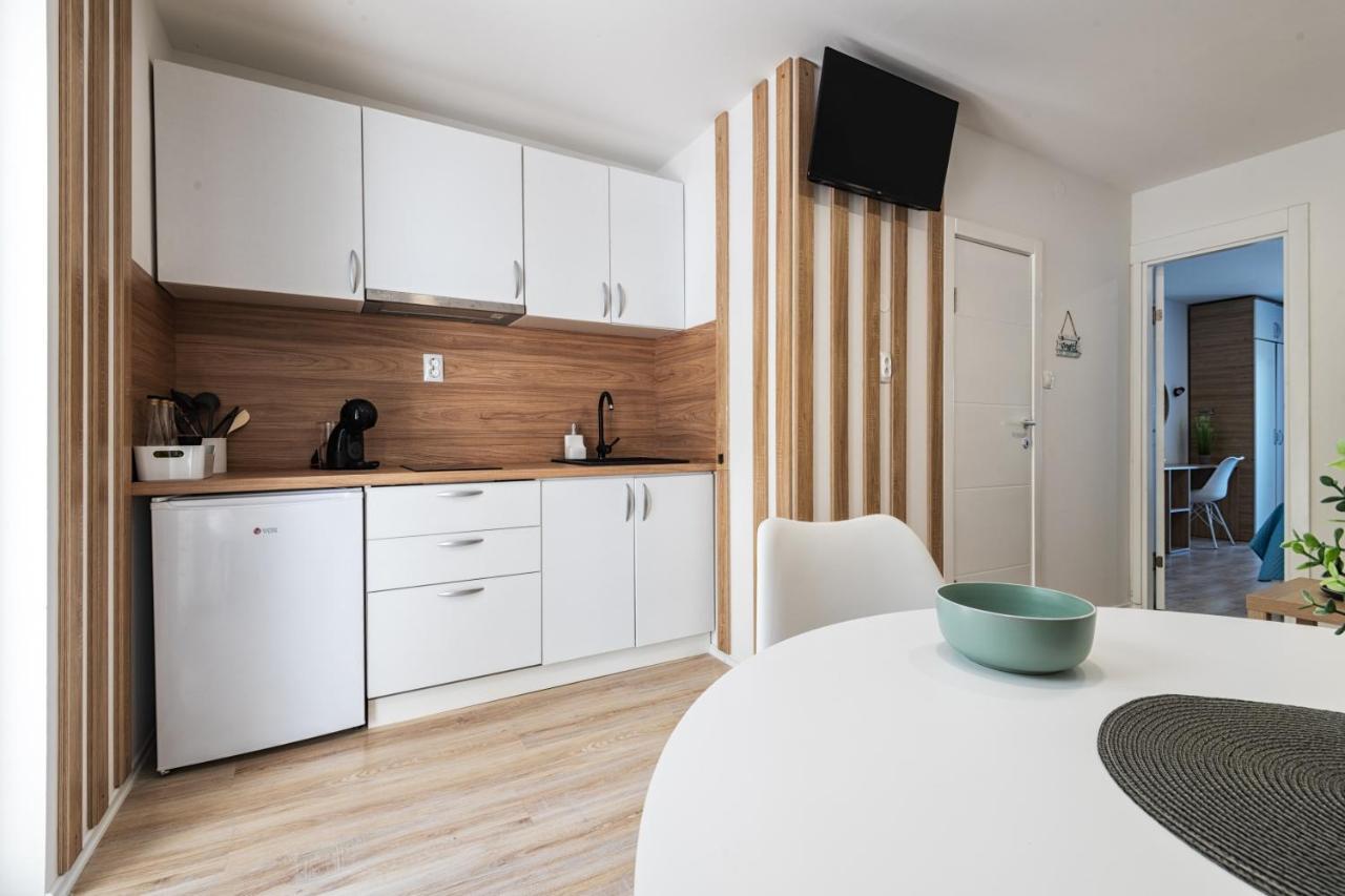 נאום Apartments Malalu מראה חיצוני תמונה