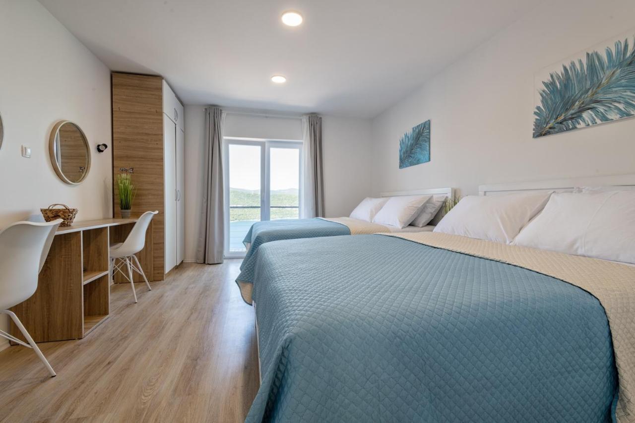 נאום Apartments Malalu מראה חיצוני תמונה