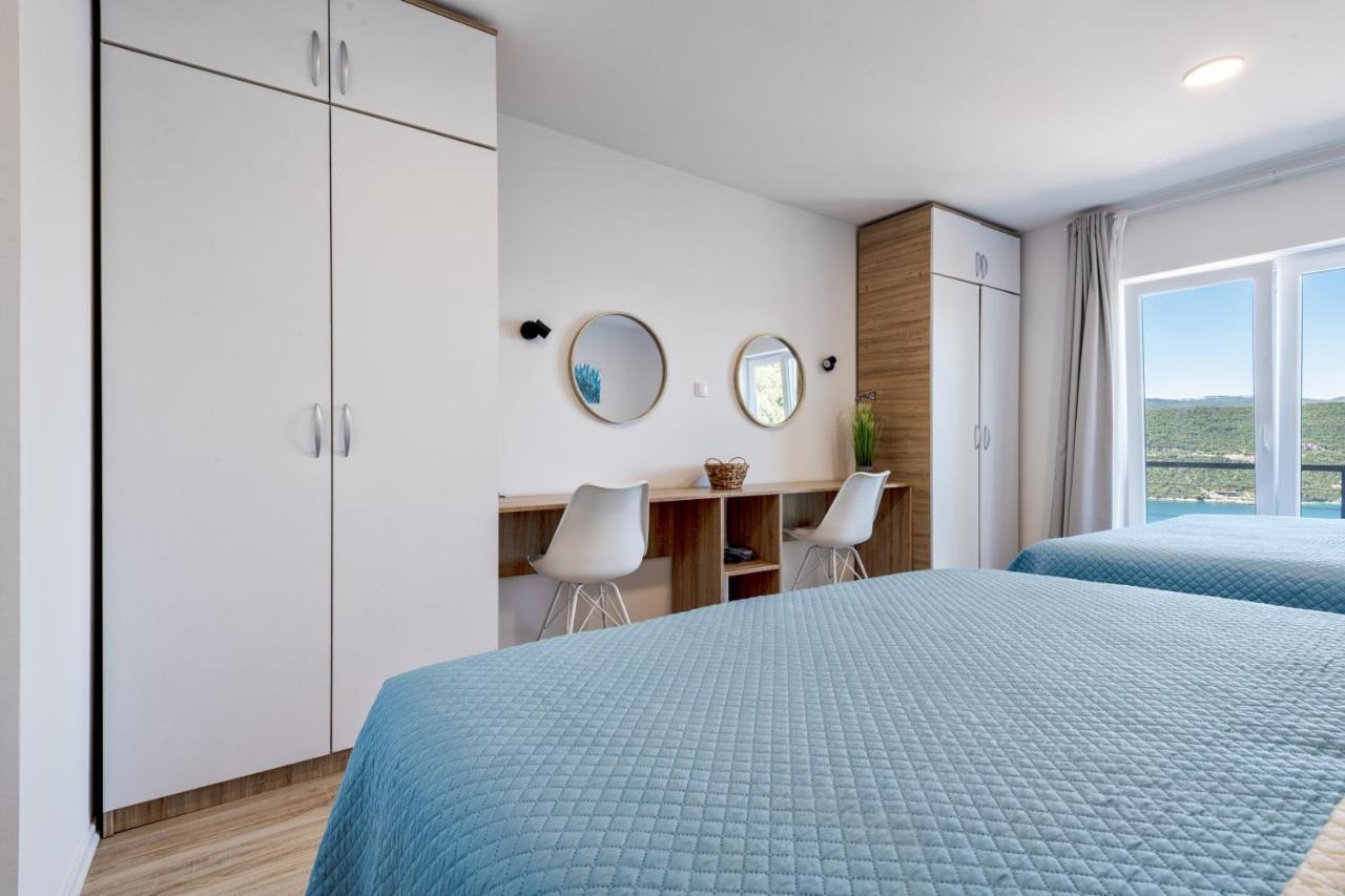 נאום Apartments Malalu מראה חיצוני תמונה