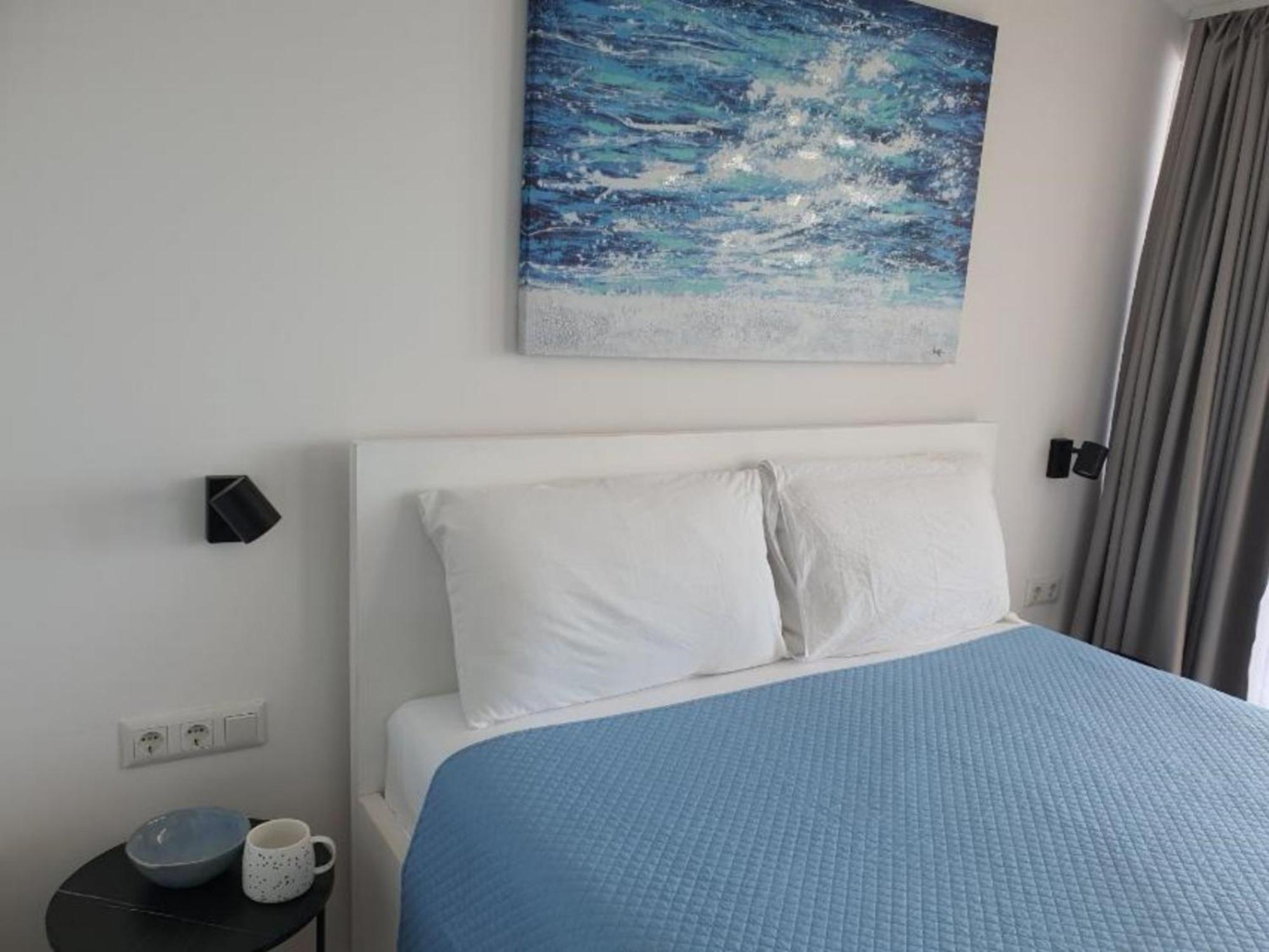 נאום Apartments Malalu חדר תמונה