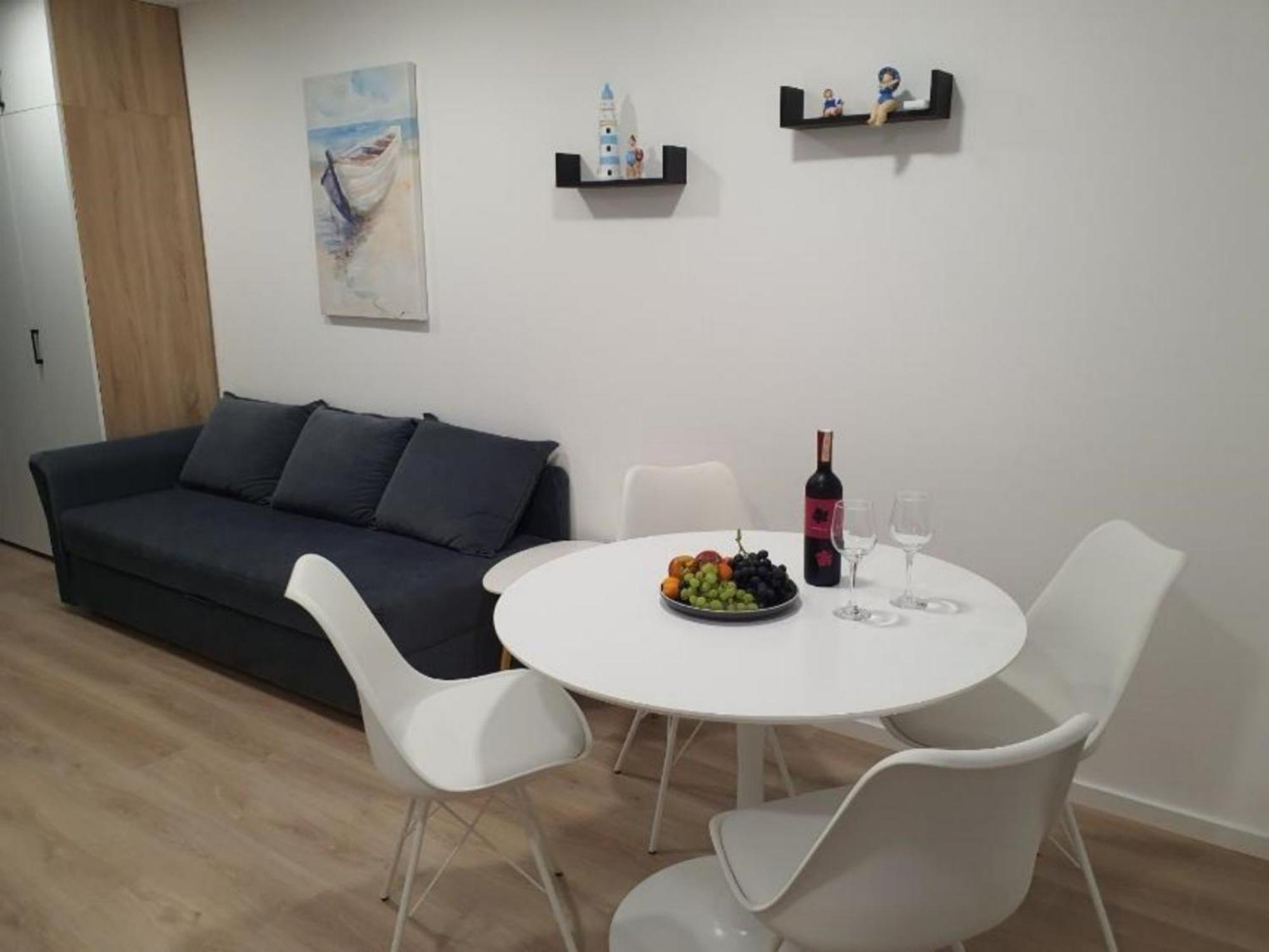 נאום Apartments Malalu חדר תמונה