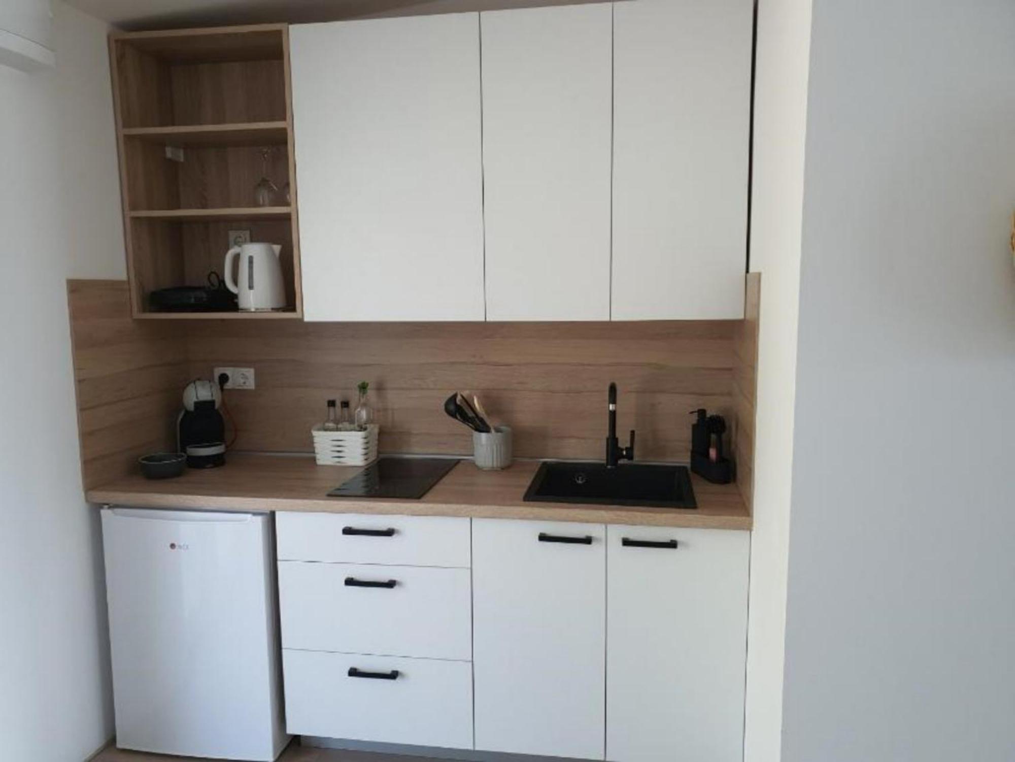 נאום Apartments Malalu חדר תמונה
