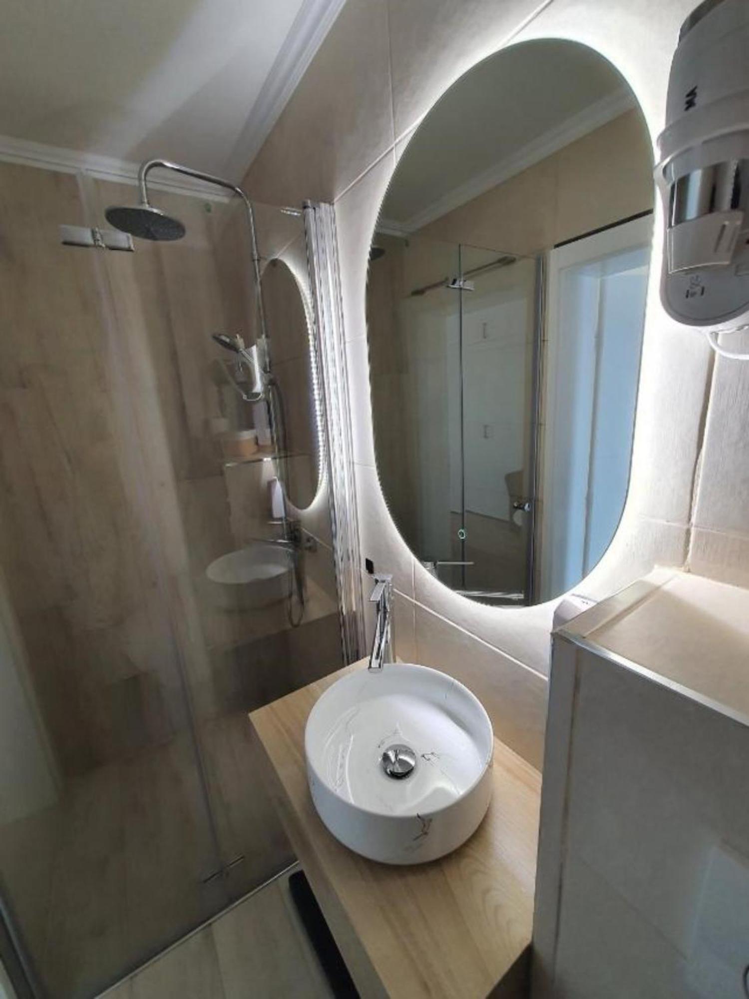 נאום Apartments Malalu חדר תמונה