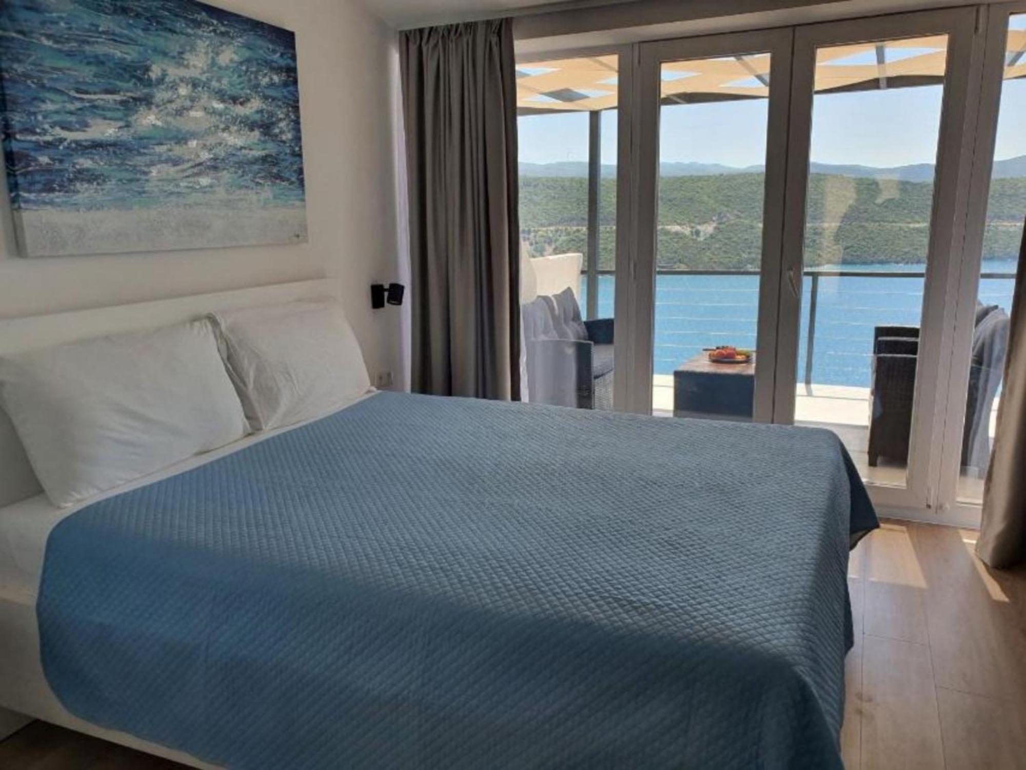 נאום Apartments Malalu חדר תמונה